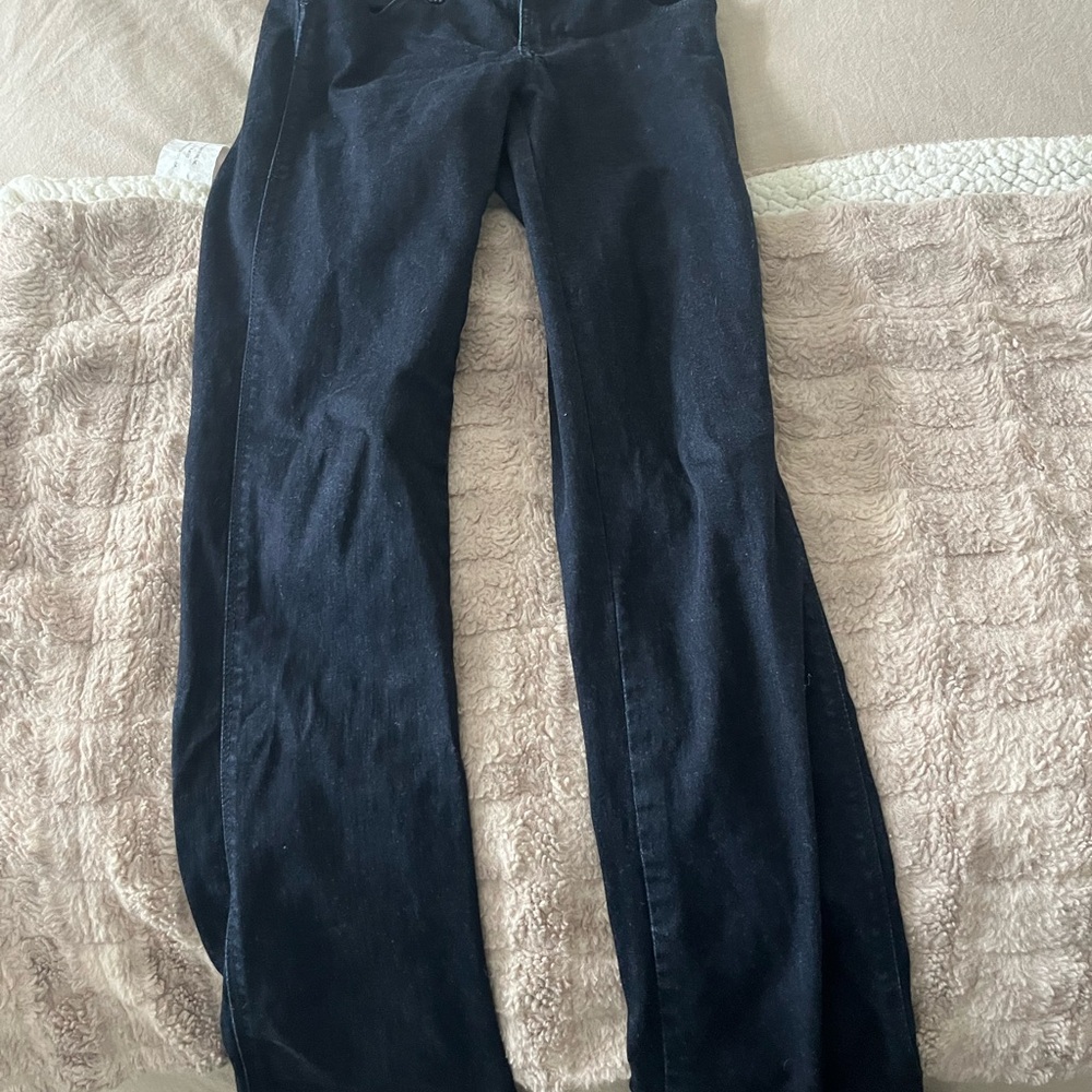 GUESS Classic  Flare Denim Jeans